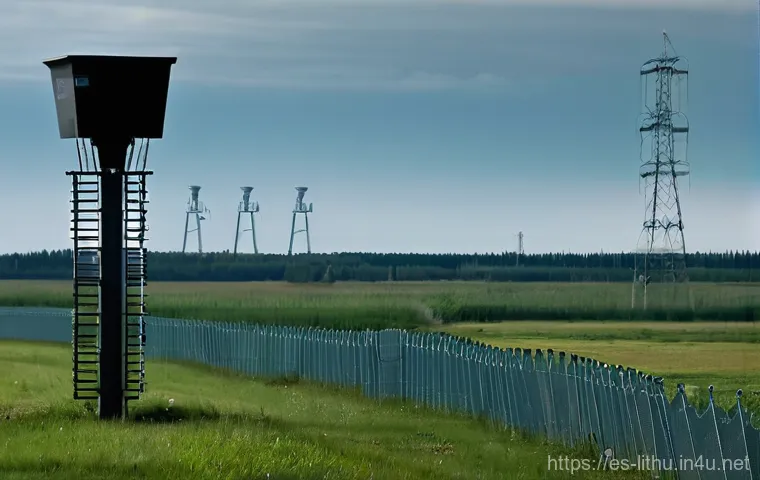 리투아니아 정치 상황 - **Prompt 2: Fortifying the Baltic Shield**
    A dynamic, high-definition image illustrating Lithuan...